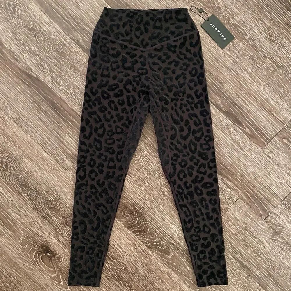 Balance athletica the lux panther